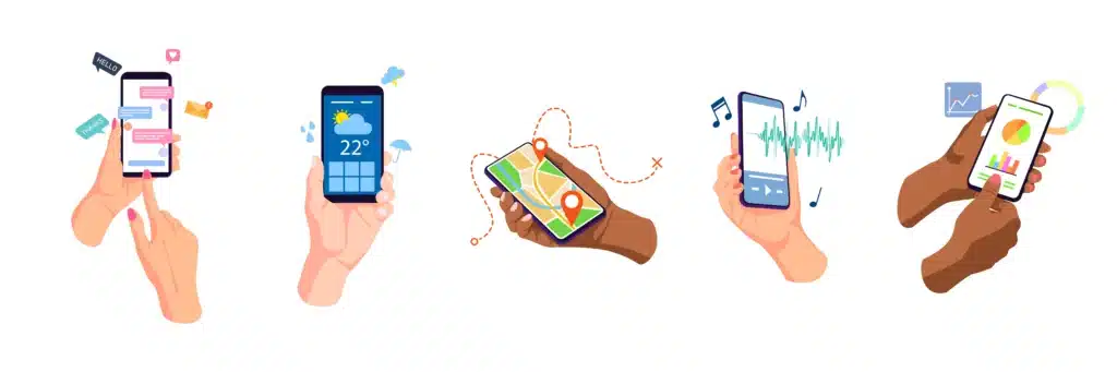 Android Cellphone Benefits
