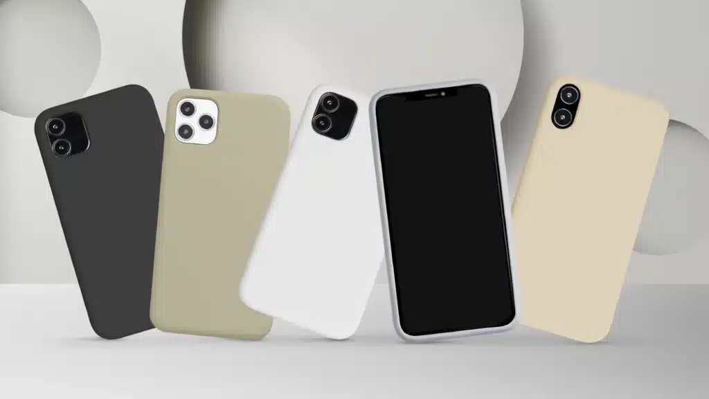 Refurbished iPhones
