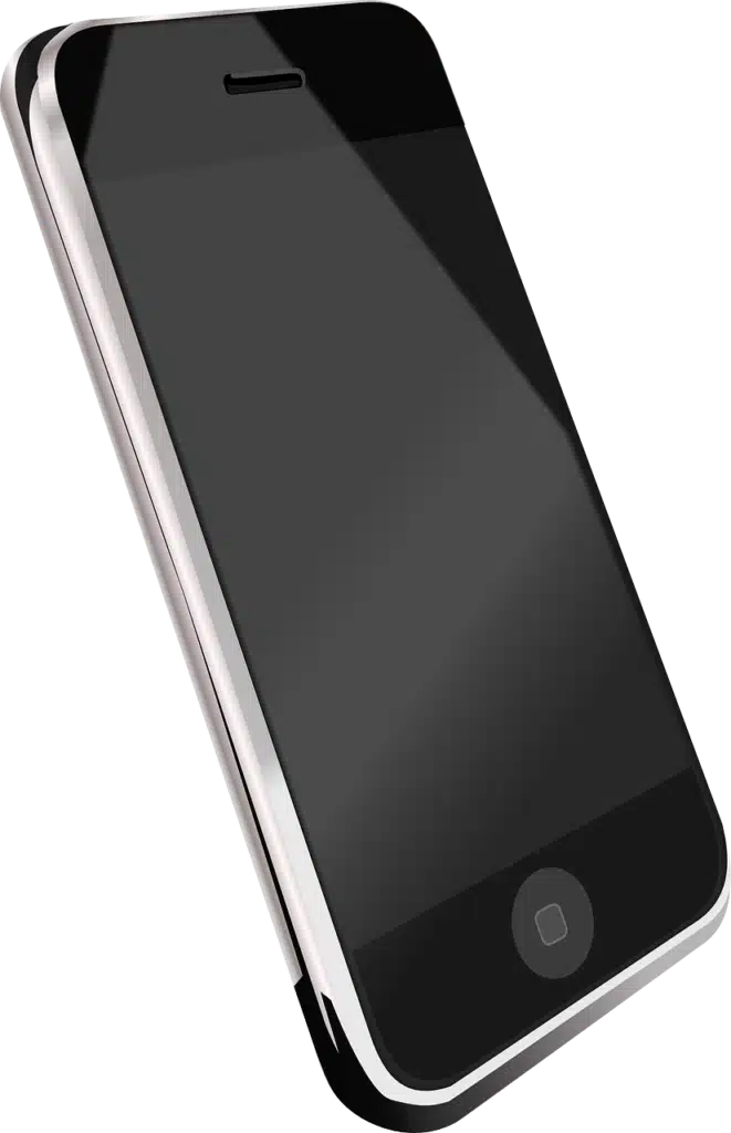 2007 Cellphone