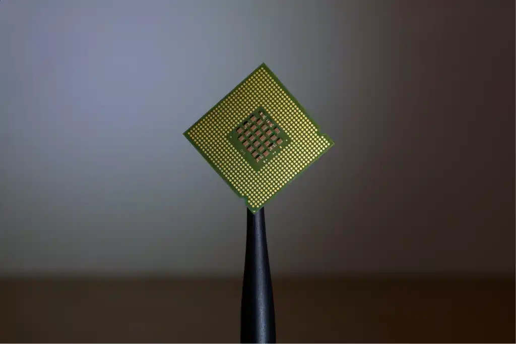 iPhone 14 Processor