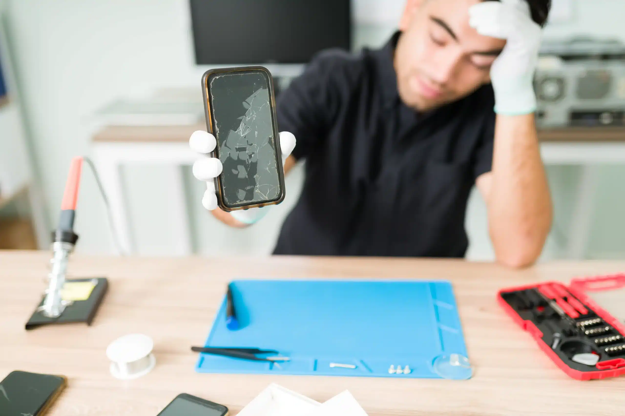 how to fix camera failed in samsung