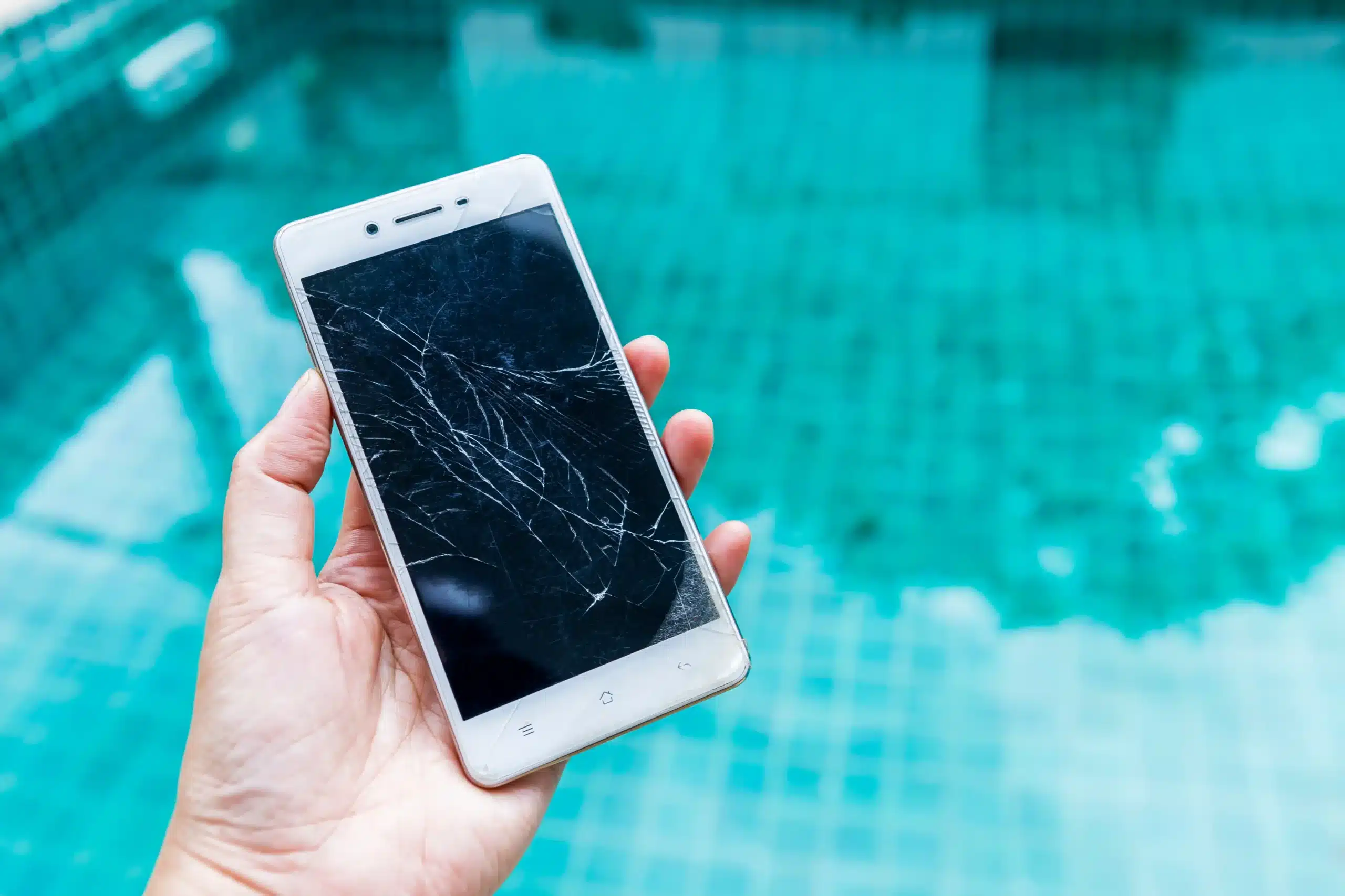 Android Phone Screen Replacement Costs