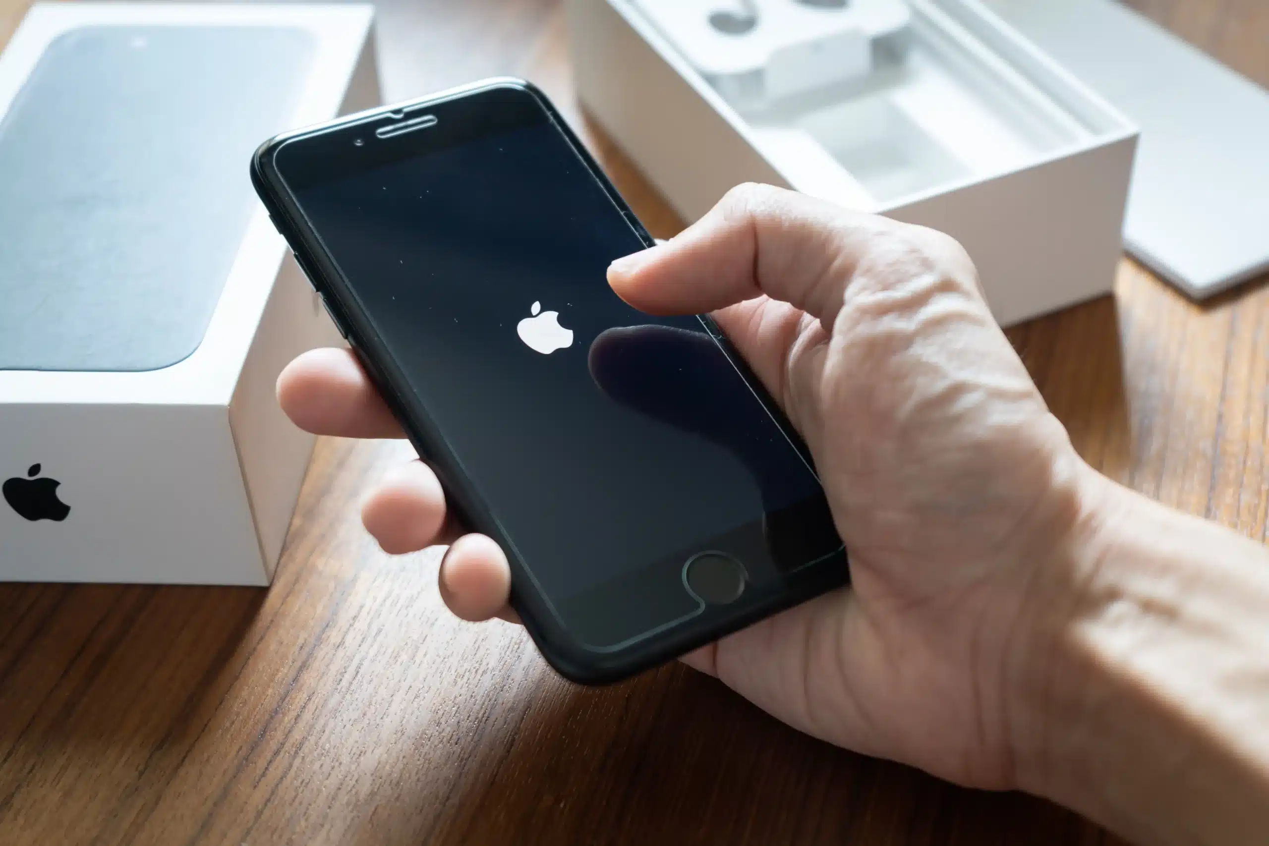 Why Is My iPhone Slow After Updating?