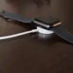how to fix apple watch charging issue
