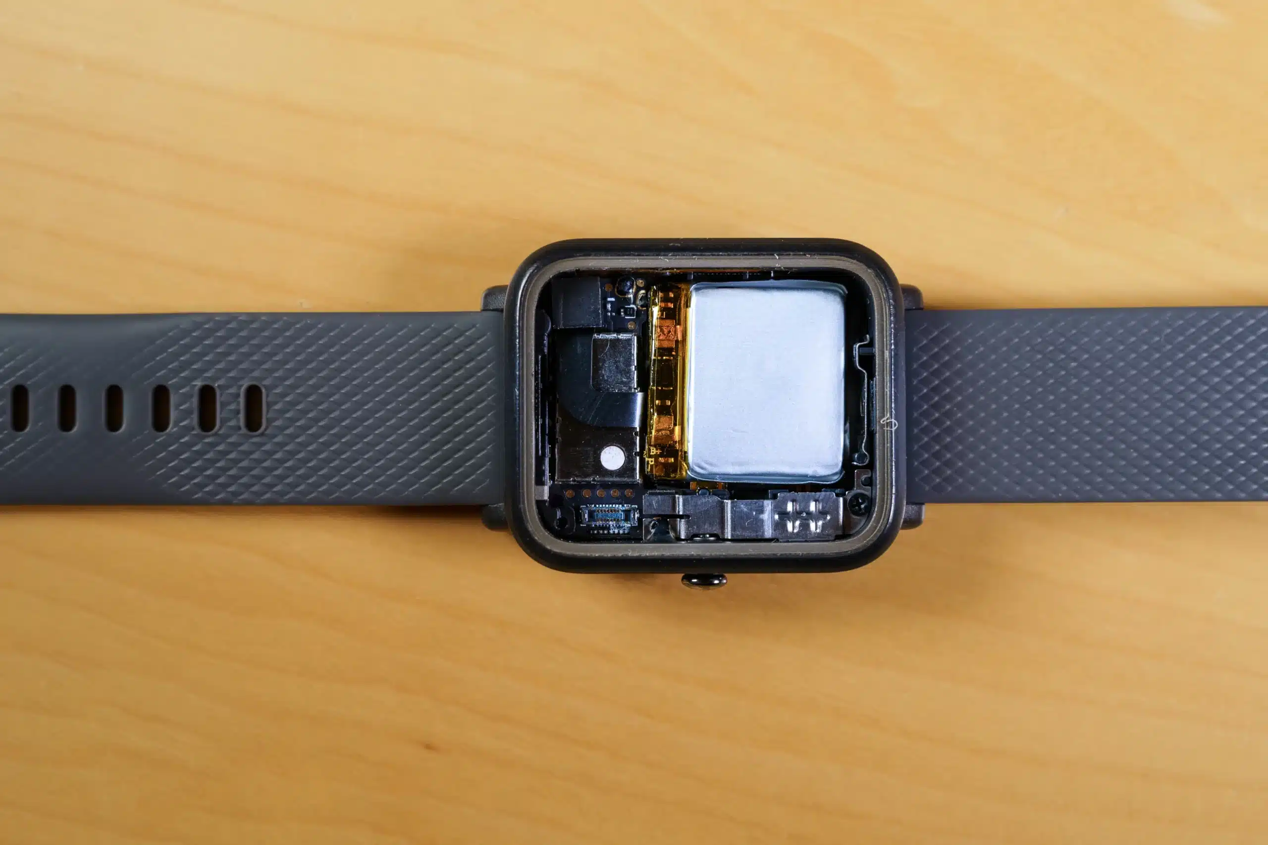 Apple Watch Screen Repair Costs and Considerations