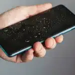 Water-Damaged Phone Repair Guide