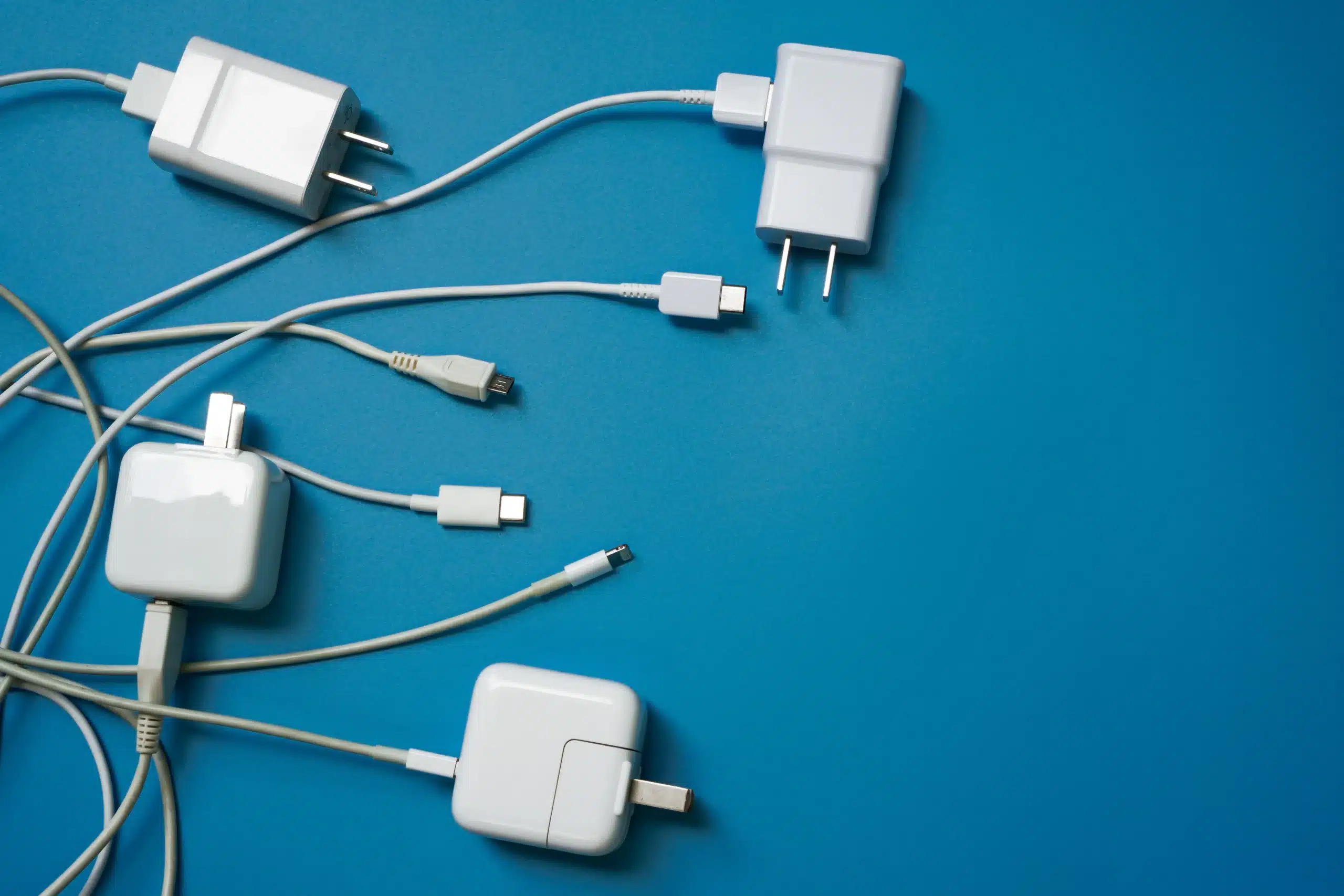 The Hidden Dangers of Using Cheap Third-Party Phone Chargers