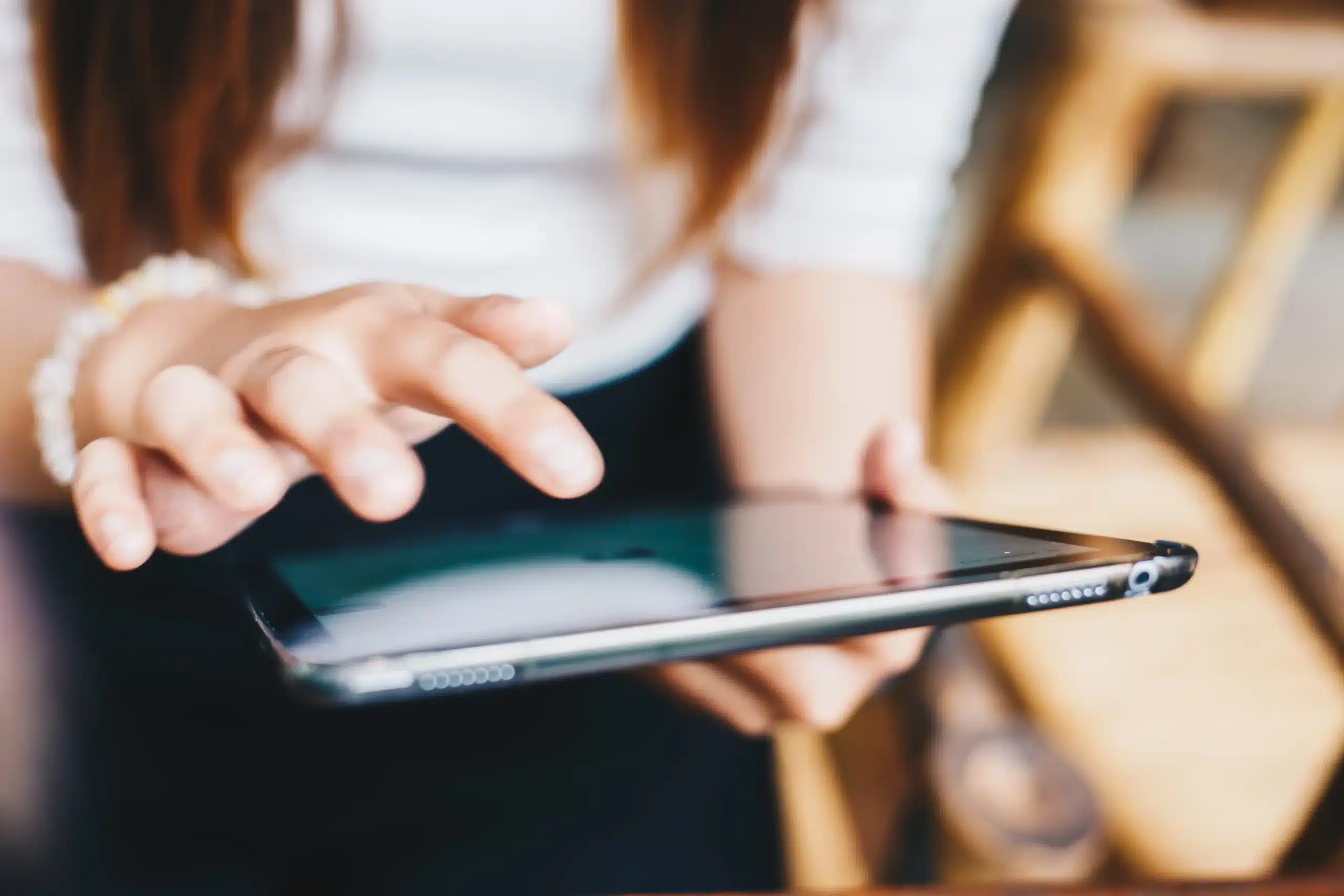 iPad Touchscreen Not Working? 5 Troubleshooting Steps